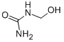 Structure of (Hydroxymethyl)urea