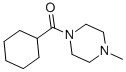 Structure of Pexantel