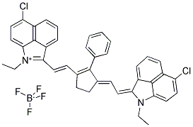 Structure of PK 3274