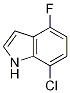 1H-Indole-1-carboxylic acid, 5-(4-piperidinyl)-, 1,1-dimethylethyl ester结构式