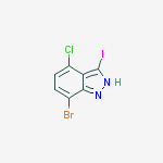 Acetanilide, 4'-(imidazo[1,2-a]pyridin-3-ylsulfamoyl)-结构式
