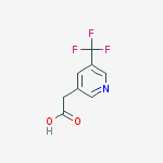 Cas Number: 1000516-17-5