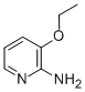 2-氨基-3-乙氧基吡啶结构式