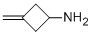 Structure of 3-Methylenecyclobutanamine