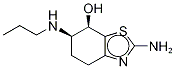 Structure of rac-cis-7-Hydroxy Pramipexole