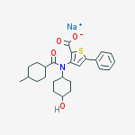 Structure of VCH-759