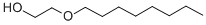 Structure of N-OCTYLMONOOXYETHYLENE