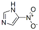Structure of 4-nitro-3H-imidazole