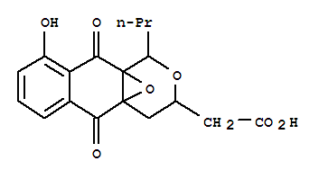 Cas Number: 10023-07-1