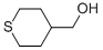四氢噻喃-4-甲醇结构式