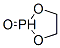 Structure of 1,3,2-Dioxaphospholane 2-oxide