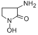 Structure of (+/-)-HA-966