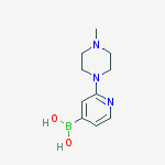 Cas Number: 1003043-58-0