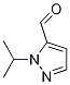 Structure of 2-Isopropyl-2H-pyrazole-3-carbaldehyde