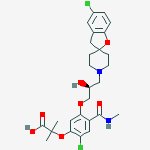 Cas Number: 1003566-93-5