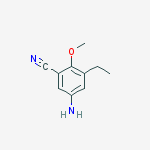 Cas Number: 1003708-34-6