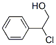 Chemical structure of 2-Chloro-2-phenylethanol
