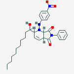 Structure of A12B4C3