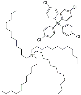 Structure of ETH 500