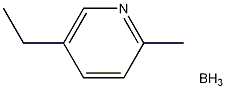 Structure of 5-ethyl-2-methyloxazole-4-carboxylic acid
