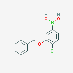 Structure of AKOS BRN-1021