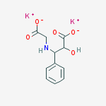 CAS No 100750-38-7  Molecular Structure