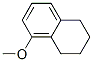 Structure of 1-Methoxy-5,6,7,8-tetrahydronaphthalene