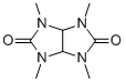 Structure of mebikar