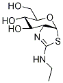 Structure of Thiamet G_x00B_Discontinued_x00B_