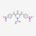 Structure of b-AP15