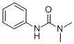 Chemical structure of FENURON