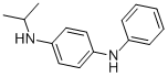 Structure of Antioxidant 4010NA