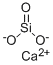 Chemical structure of CALCIUM SILICATE