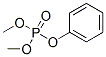 Structure of TRIS(PHENYL,METHYLPHENYL,ETHYLPHENYLANDNONYLPHENYL)PHOSPHATE