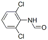 Structure of 2,6-Dichloroformanilide