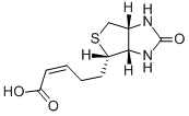 Structure of Lydimycin