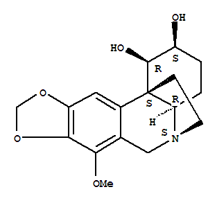 Cas Number: 101219-55-0