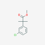 Cas Number: 101233-58-3