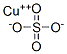 COPPERSULFATE结构式
