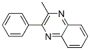 Structure of 2-Phenyl-3-methylquinoxaline