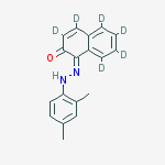 Structure of Sudan-II-D6