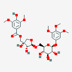 Structure of 1014974-98-1