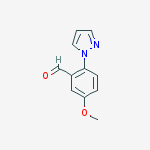 Structure of CHEMBRDG-BB 4011977