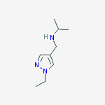 CHEMBRDG-BB 4010694 的化学结构式