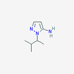 Structure of CHEMBRDG-BB 4014315