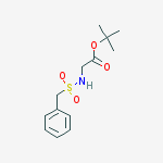 Structure of SALBUTAMOL-[TERT-BUTYL-D9]