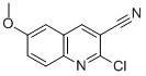 Structure of AKOS BB-7576