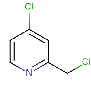 Structure of CHEMPACIFIC 38137