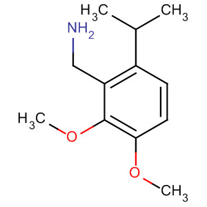 Structure of AKOS B023239