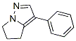 Structure of 3-Phenyl-5,6-dihydro-4H-pyrrolo[1,2-b]pyrazole